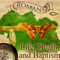 Life Death and Baptism