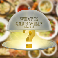 What is Gods Will