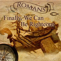 Finally, We Can Be Righteous
