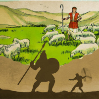 A Man After Gods Own Heart