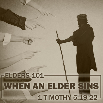 Sermons- Trinity Bible Fellowship Davenport