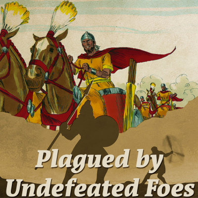 Sermons- Trinity Bible Fellowship Davenport