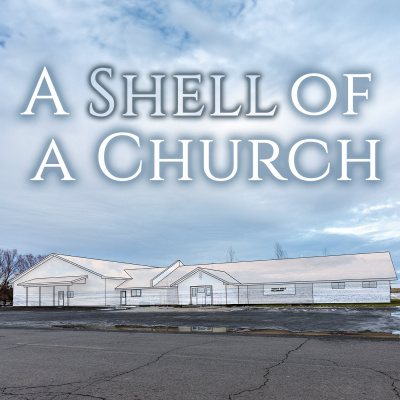 Sermons- Trinity Bible Fellowship Davenport