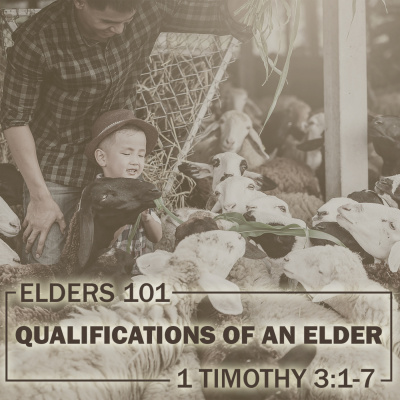 Sermons- Trinity Bible Fellowship Davenport