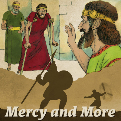 Sermons- Trinity Bible Fellowship Davenport