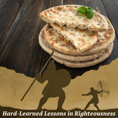 Sermons- Trinity Bible Fellowship Davenport