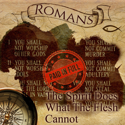 Sermons- Trinity Bible Fellowship Davenport