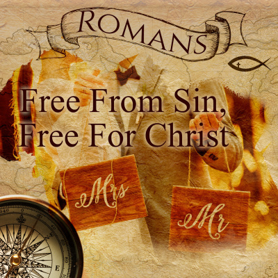 Sermons- Trinity Bible Fellowship Davenport