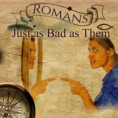 Sermons- Trinity Bible Fellowship Davenport