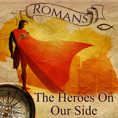 Sermons- Trinity Bible Fellowship Davenport