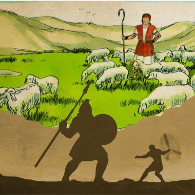 Sermons- Trinity Bible Fellowship Davenport