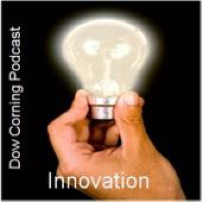 Dow Corning Podcast - Innovation