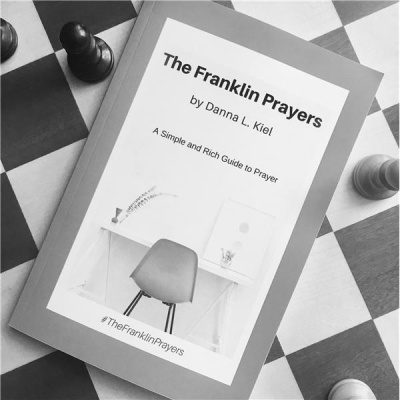 The Franklin Prayers