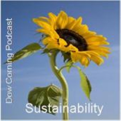 Dow Corning Podcast - Sustainability