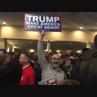 2.10.16: GOP Primary Special – Wrapping Up New Hampshire