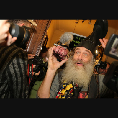 Primarily Politics From New Hampshire Public Radio