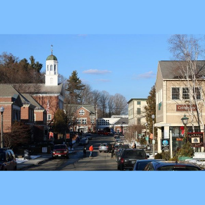 Primarily Politics From New Hampshire Public Radio