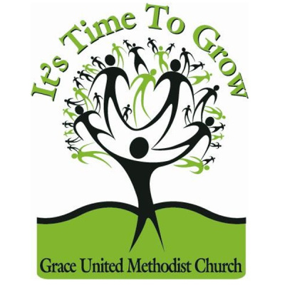 Rising Strong - Get Back Up - Grace Umc
