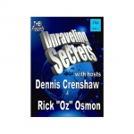 Unraveling The Secrets