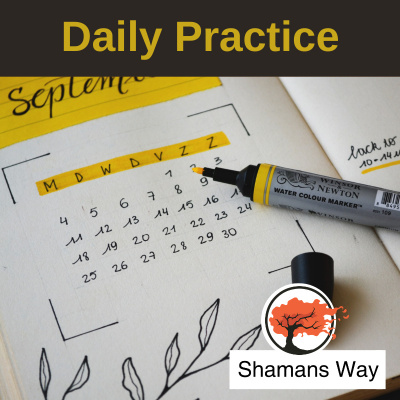 Shamans Way