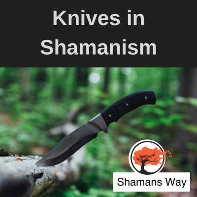 Shamans Way