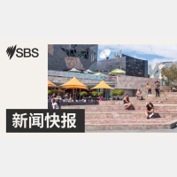 【SBS新闻快报】加沙人道主义基金会宣布将关闭
