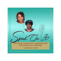 Celebrating Ten Years of Broadcasting with Bernice Alexander Bennett