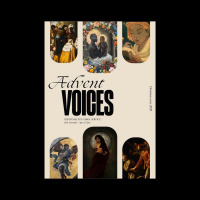 Advent Voices: Simeon and Anna