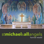 Saint Michaels Harrow-weald Sermons