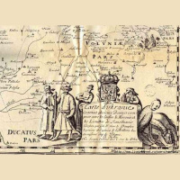 Петр Сагайдачный