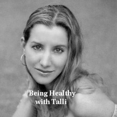 Being Healthy With Talli