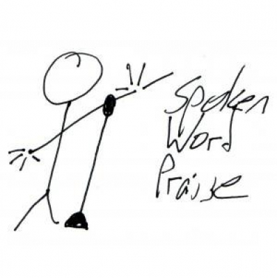 Spoken Word Praise