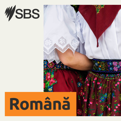 Sbs Romanian - Sbs In Limba Romana
