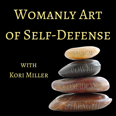 Womanly Art Of Self-defense Podcast