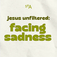 Facing Sadness
