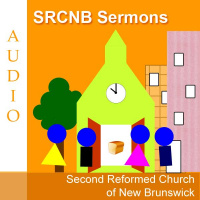 SRCNB 33: Sermon - Fathers Day