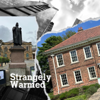 Episode 49: While I Have Breath