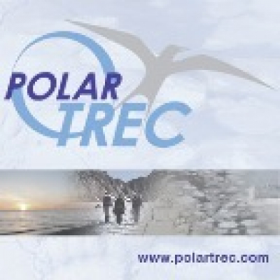 Polartrec Podcasts