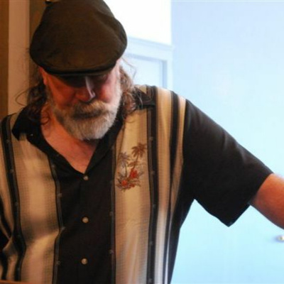 Steve Warners Dark City