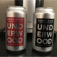 Wine in a can? Sounds like a plan!