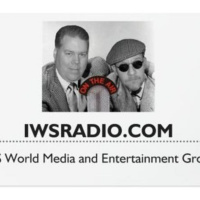 Bumming with Matt-Man and Jayman from IWS Radio