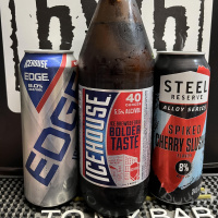 Living on the Icehouse EDGE of 211