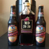 The NEW ERA of Bum Wine is HERE