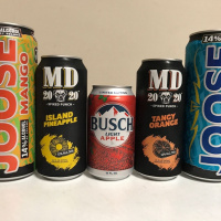 MAS MANGO JOOSE IS LOOSE