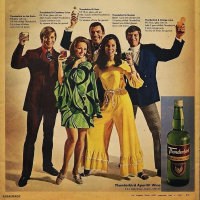 Bum Wine Advertising 101 with Fork