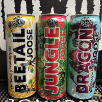 The JOOSE Is LOOSE! DRAGON JOOSE Review