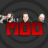 Bumming with Herr Pink from Cult Moo