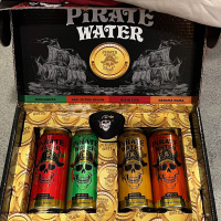 Setting Sail with the Pirate Water Party Pirates