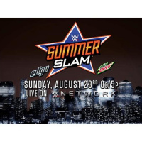 BWB SummerSlam 2015 Kickoff Show
