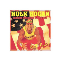 A Tribute to Hulk Hogan and The Wrestling Boot Band